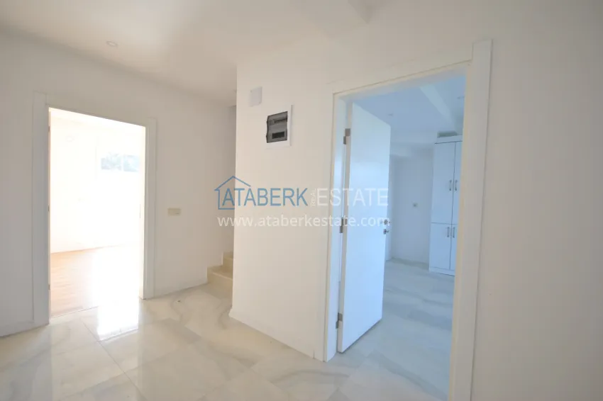 Purchase Duplexes in Kemer - Arslanbuchak, new property from the developer 2 