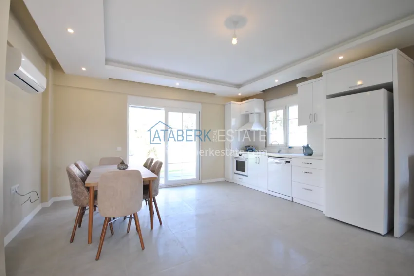 Purchase New villas in Kemer-Arslanbuchak cottage village 2 