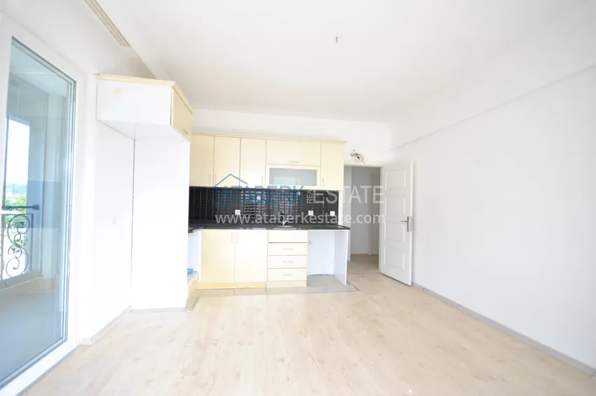 Purchase Species two-level penthouse in Kemer -Arslanbuchak 2 