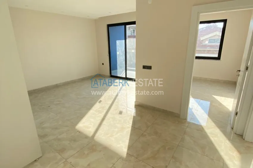 Purchase  Three – room apartment in the center of Alanya with a fine finish 2 