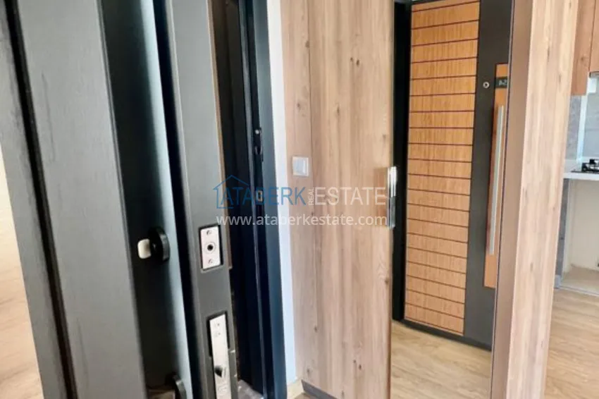 Purchase  Apartments in Antalya at affordable prices, Kepez area from the developer 3 