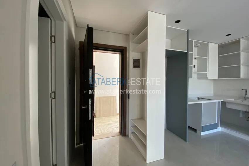 Purchase Apartment in the Oba area from an investor with a fine finish and mountain views 2 