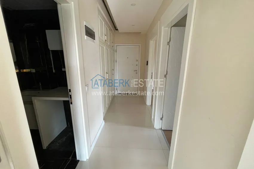 Purchase  Apartment in Antalya - Konyaalti, Gursu in a luxury complex near the sea 3 