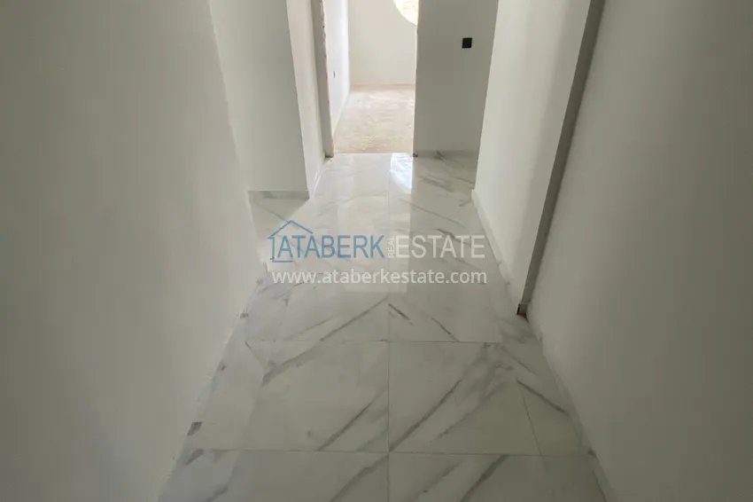 Purchase  Apartment in Mahmutlar from an investor with a fine finish 3 