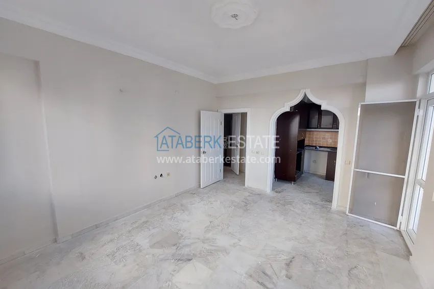 Purchase  Spacious three-room apartment in Mahmutlar near the sea 2 