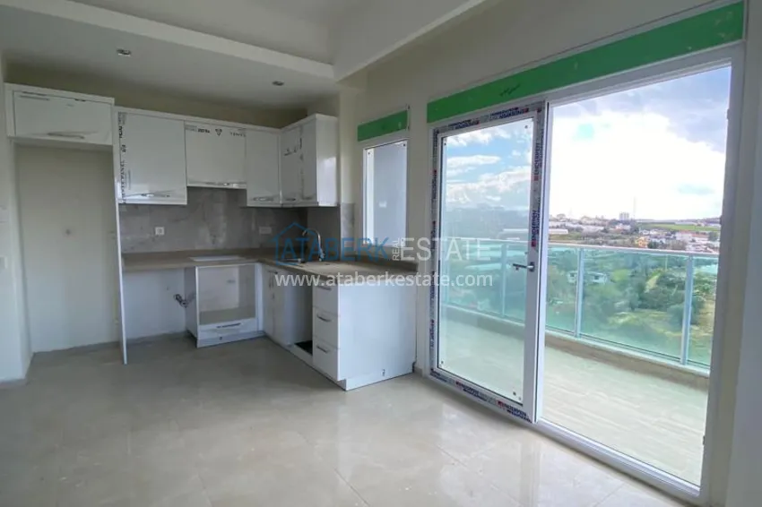 Purchase  Apartment in Avsallar with a fine finish from the owner 2 