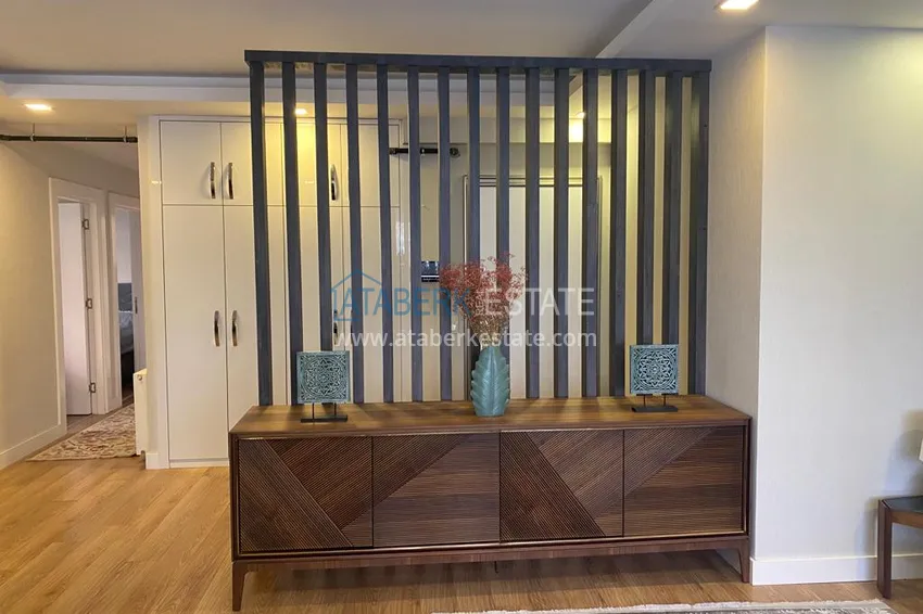 Purchase  Apartment in Antalya - Liman four-room directly from the owner 2 