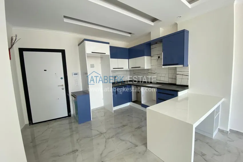 Purchase Apartments in Mahmutlar with a fine finish in a modern complex 2 