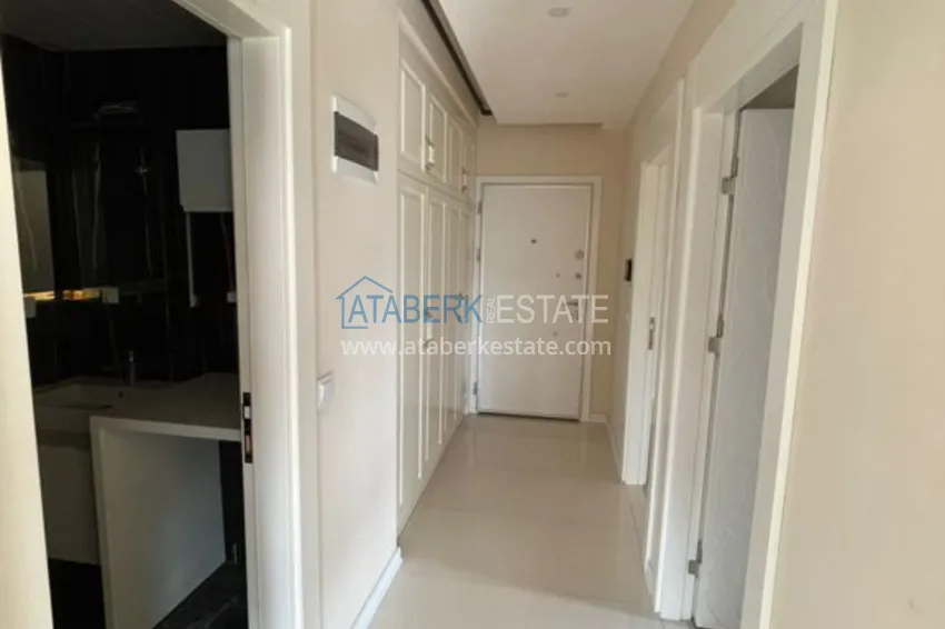 Purchase  Apartment in Antalya - Konyaalti, Gursu in a luxury complex near the sea 4 