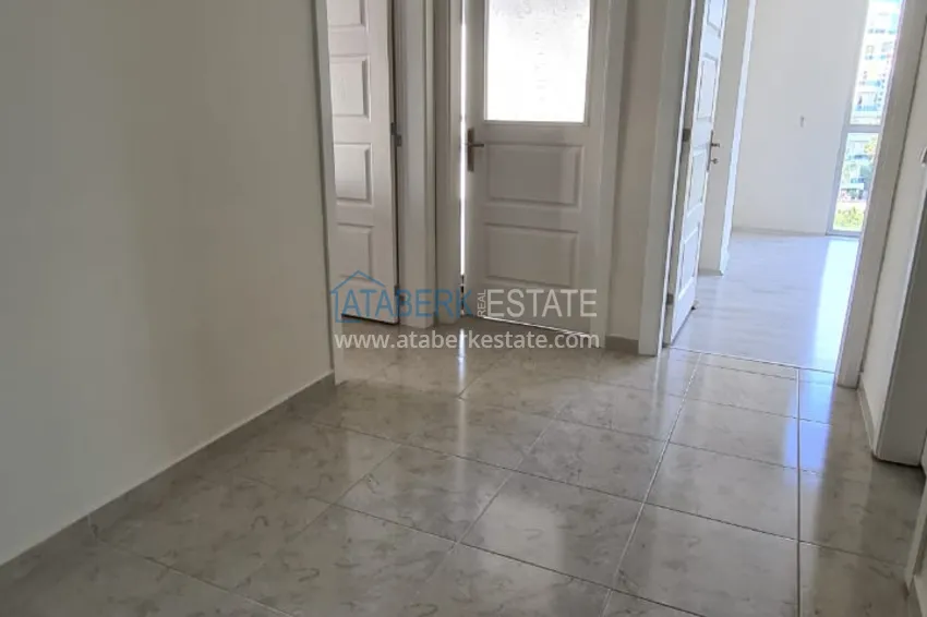 Purchase  Three-room apartment in Mahmutlar with a separate kitchen 5 