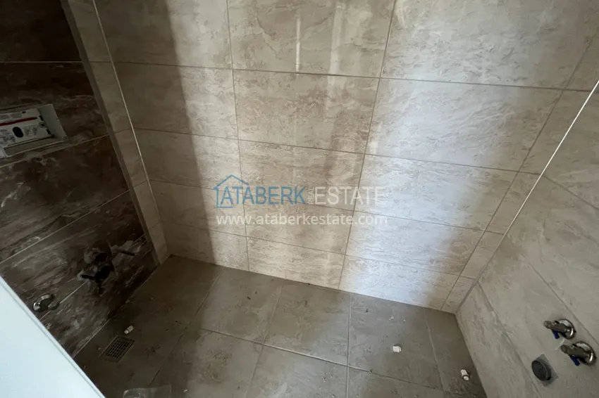 Purchase  Apartment in Mahmutlar with a fine finish - new buildings in Alanya 25 