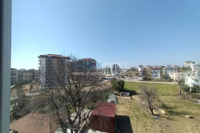 Purchase  Apartments in Avsallar with a fine finish in a new modern complex 31 