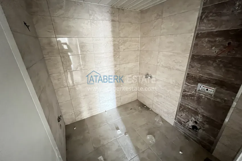 Purchase  Apartment in Mahmutlar with a fine finish - new buildings in Alanya 26 