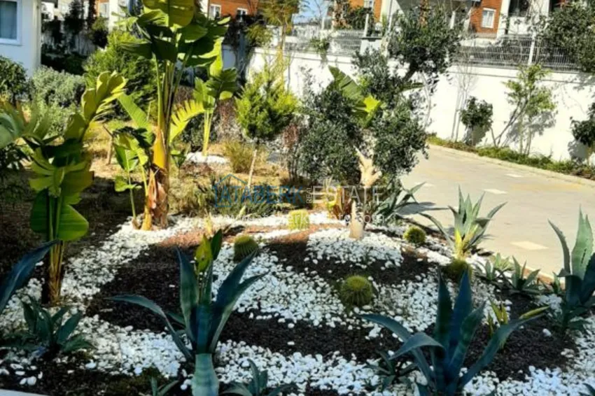 Urgent sale! Apartment in Antalya - Kepez district, four-room furnished 5 