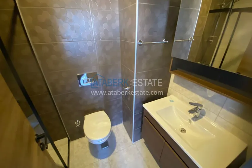 Purchase  Apartment in Oba - Alanya, two-room apartment with a fine finish 3 