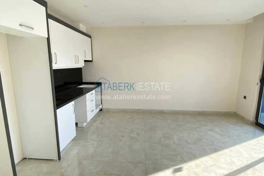 Purchase  Three – room apartment in the center of Alanya with a fine finish 3 