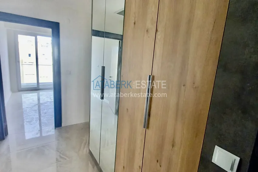 Purchase  Apartments in Antalya at affordable prices, Kepez area from the developer 4 