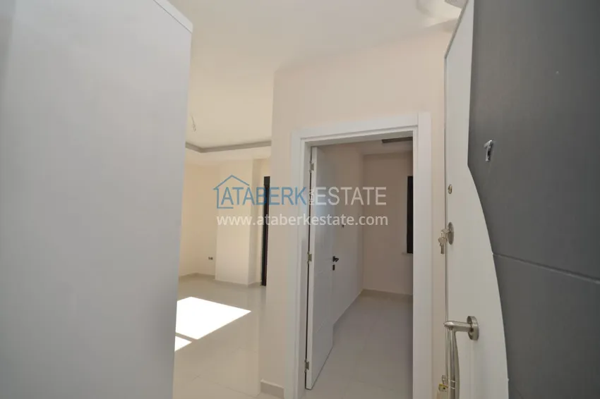 Purchase Apartments in Kargicak from an investor in a complex at the final stage of construction 3 