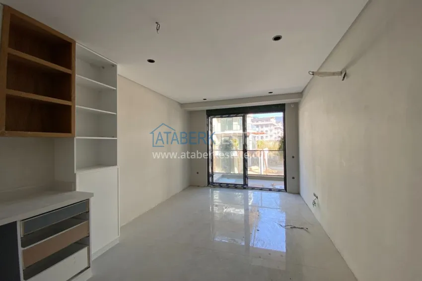 Purchase Apartment in the Oba area from an investor with a fine finish and mountain views 3 