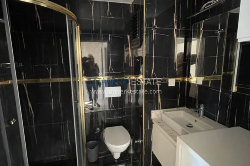 Purchase  Apartment in Antalya - Konyaalti, Gursu in a luxury complex near the sea 5 