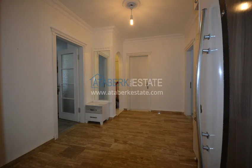 Purchase  Furnished three-room apartment in Mahmutlar in a complex with a swimming pool 3 