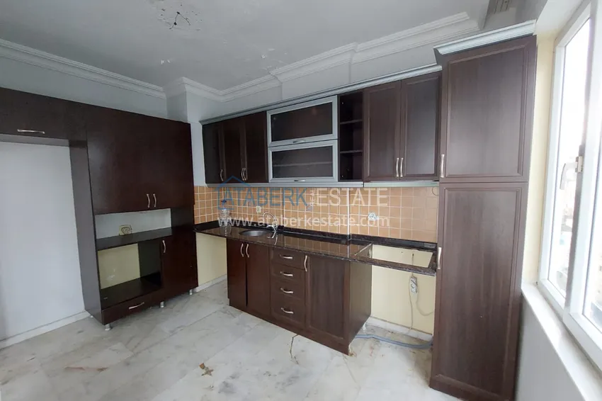 Purchase  Spacious three-room apartment in Mahmutlar near the sea 3 