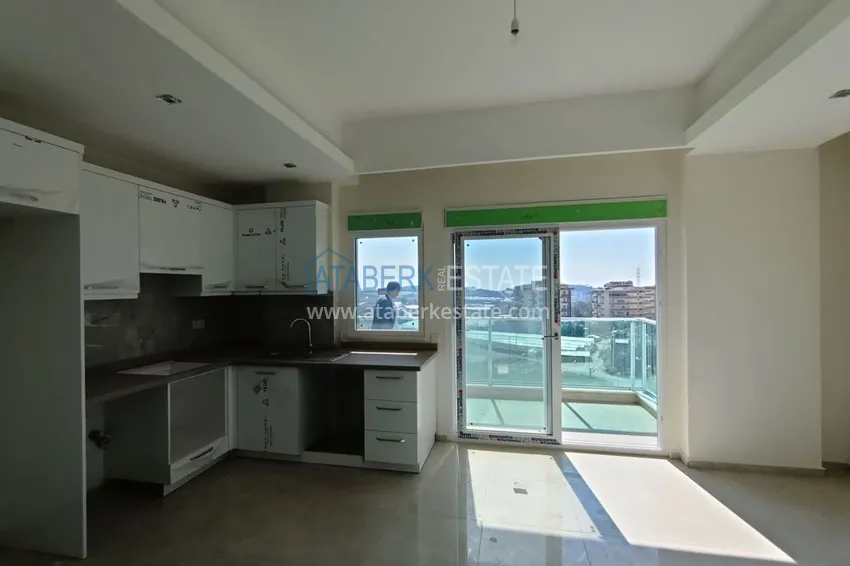 Purchase  Apartments in Avsallar with a fine finish in a new modern complex 4 