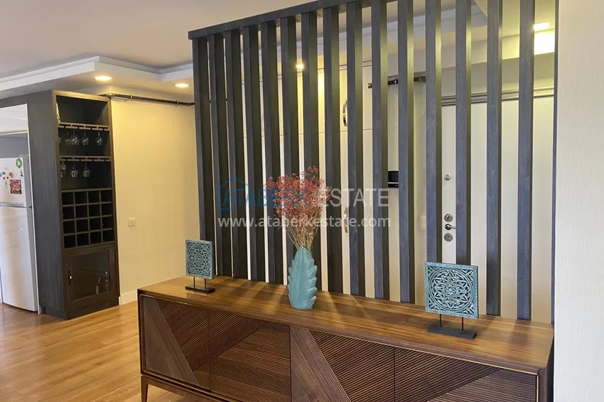 Purchase  Apartment in Antalya - Liman four-room directly from the owner 3 