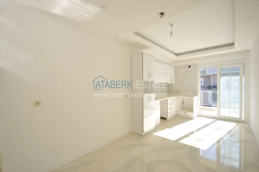 Purchase Duplexes in Kemer - Arslanbuchak, new property from the developer 4 