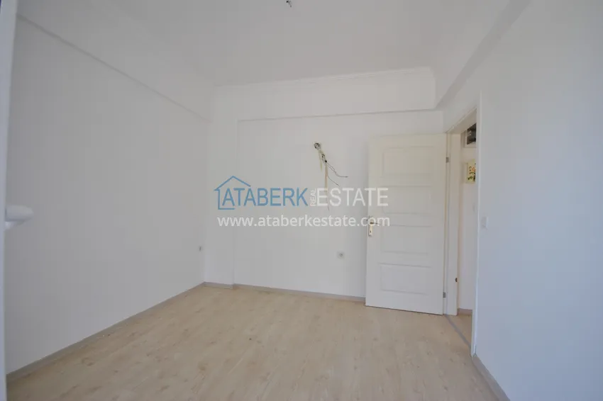 Purchase Species two-level penthouse in Kemer -Arslanbuchak 4 