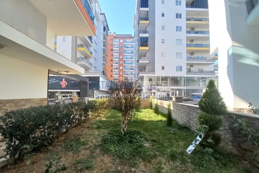 Apartment in Mahmutlar fully furnished in a modern complex 4 