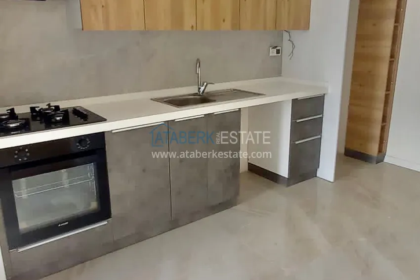 Purchase  Apartments in Antalya at affordable prices, Kepez area from the developer 5 