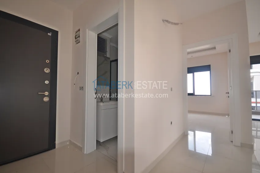 Purchase Apartments in Kargicak from an investor in a complex at the final stage of construction 20 