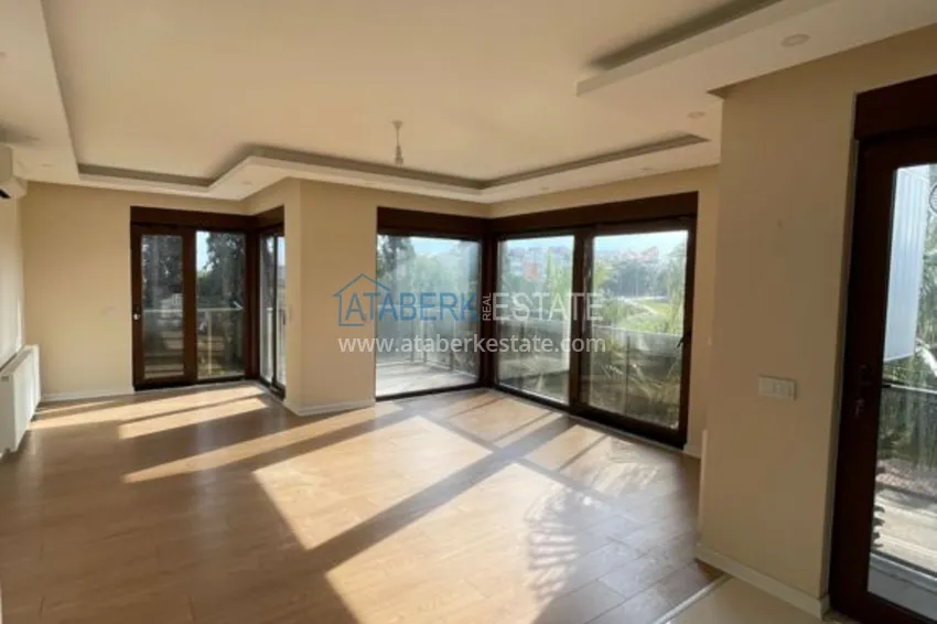 Purchase  Apartment in Antalya - Konyaalti, Gursu in a luxury complex near the sea 7 