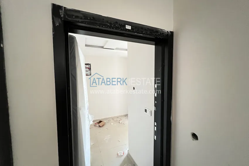 Purchase  Apartment in Mahmutlar with a fine finish - new buildings in Alanya 1 