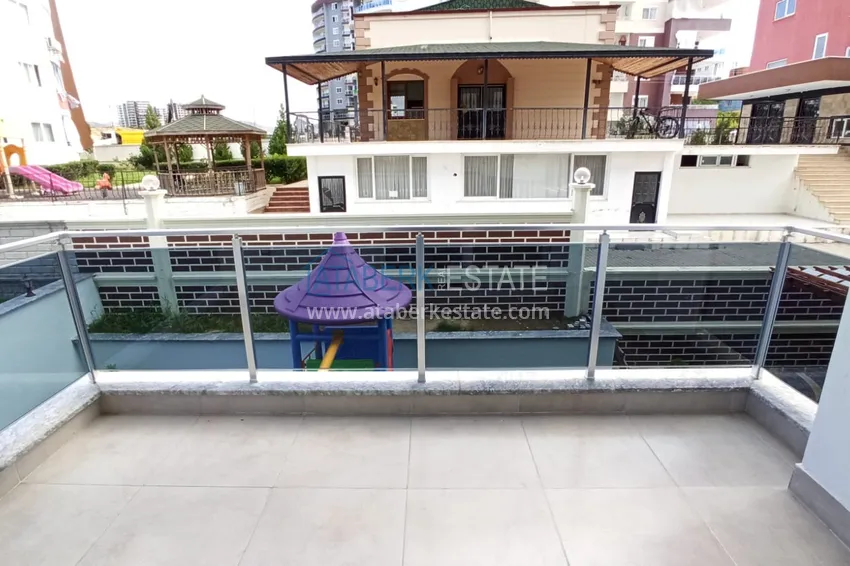 Purchase  Apartment in Mahmutlar with a fine finish in a modern new complex 5 