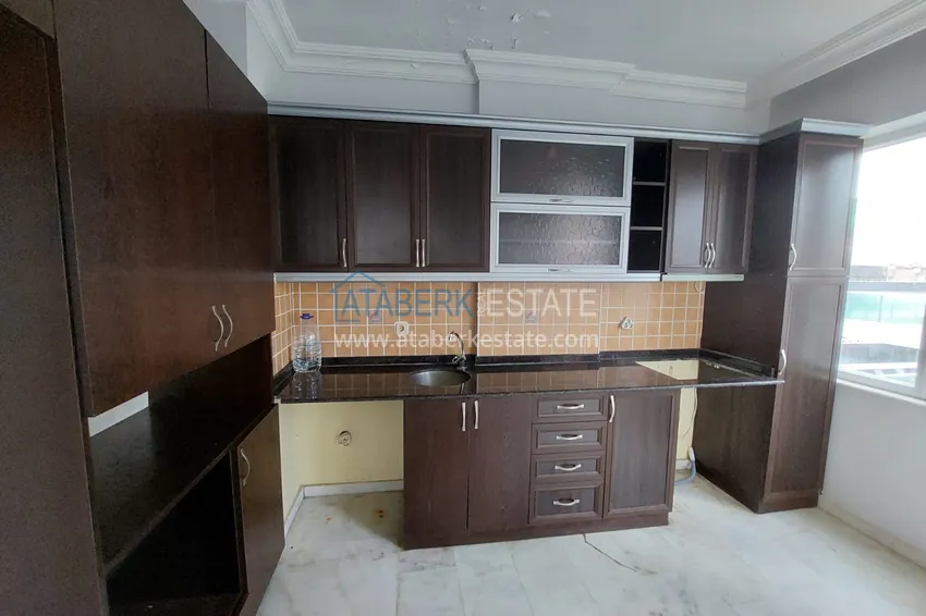 Purchase  Spacious three-room apartment in Mahmutlar near the sea 4 