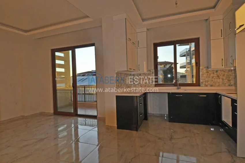 Purchase  Apartments in the Oba area with a fine finish in a complex with a rich infrastructure 4 