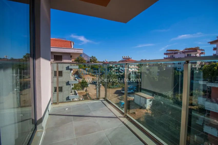 Purchase Duplex penthouse in Oba with designer interior 5 