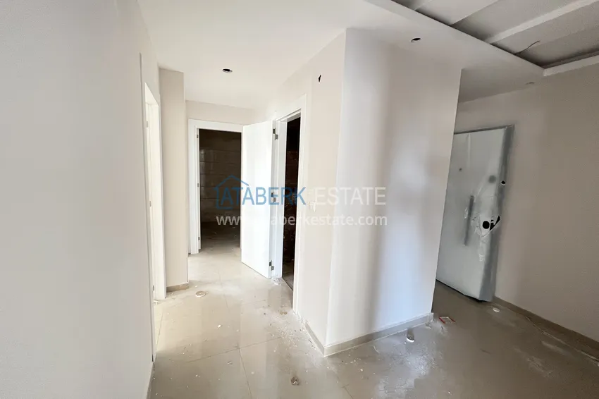 Purchase  Apartment in Mahmutlar with a fine finish - new buildings in Alanya 2 