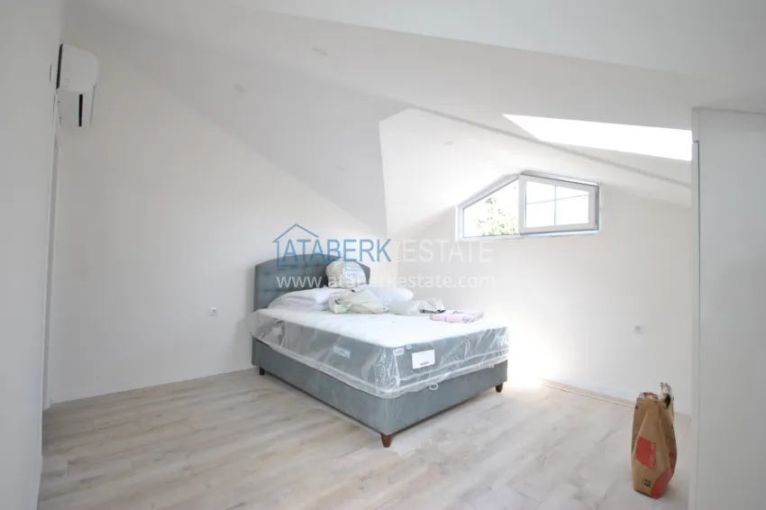 Purchase New villas in Kemer-Arslanbuchak cottage village 5 