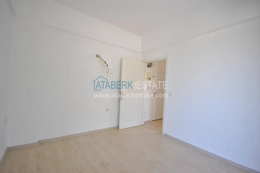 Purchase Species two-level penthouse in Kemer -Arslanbuchak 5 