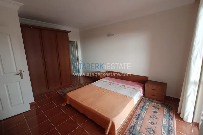 Purchase Duplex apartment in Mahmutlar – 4 bedrooms, furnished, sea and mountain views 6 