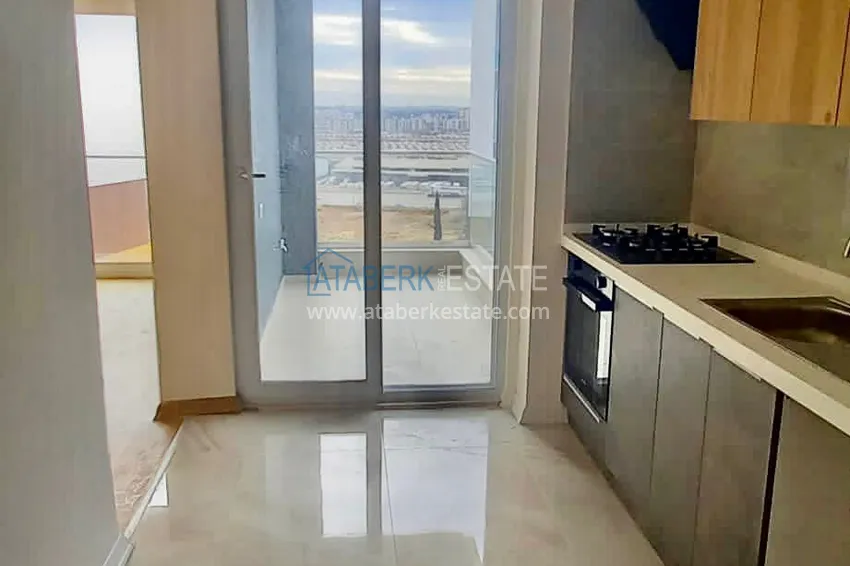 Purchase  Apartments in Antalya at affordable prices, Kepez area from the developer 6 