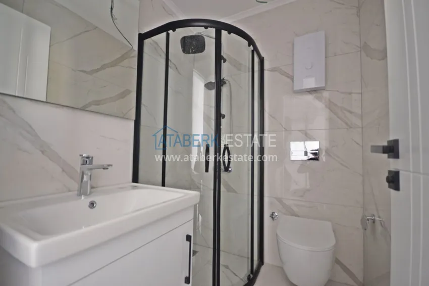 Purchase Apartments in Kargicak from an investor in a complex at the final stage of construction 21 