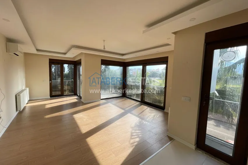 Purchase  Apartment in Antalya - Konyaalti, Gursu in a luxury complex near the sea 8 