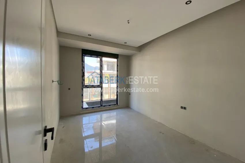 Purchase Apartment in the Oba area from an investor with a fine finish and mountain views 5 