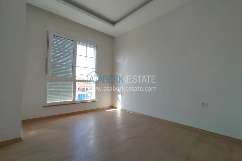 Purchase  Apartments in the center of Alanya with a fine finish in a new building 6 