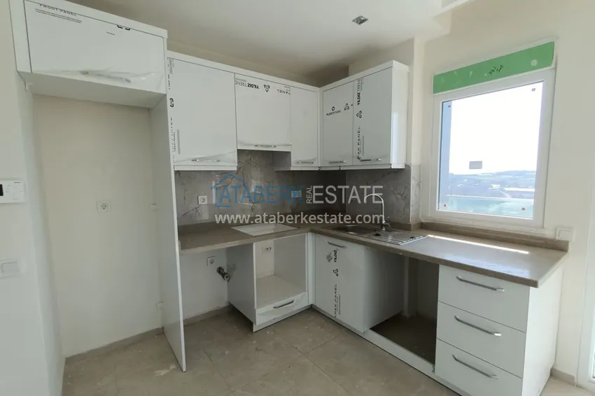 Purchase  Apartments in Avsallar with a fine finish in a new modern complex 6 