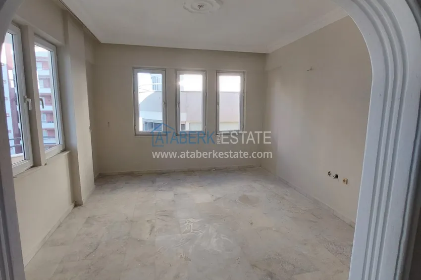 Purchase  Spacious three-room apartment in Mahmutlar near the sea 5 